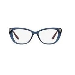Armação de Óculos de Grau Vogue, modelo VO5455, cor 2764, tamanho 53