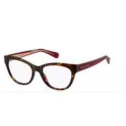Armação de Óculos de Grau Tommy Hilfiger, modelo TH 1863, cor 086, tamanho 53