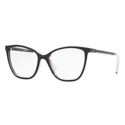 Armação de Óculos de Grau Grazi Massafera, modelo GZ3064, cor G683, tamanho 53