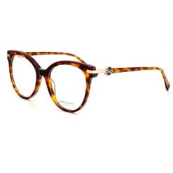 Armação de Óculos de Grau Sabrina Sato, modelo SS687, cor C4, tamanho 54