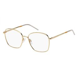 Armação de Óculos de Grau Tommy Hilfiger, modelo TH 1635, cor DDB, tamanho 53
