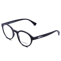 Armação de Óculos de Grau Emporio Armani, modelo EA3163, cor 5042, tamanho 51