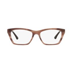 Armação de Óculos de Grau Emporio Armani, modelo 0EA3186, cor 5903, tamanho 53