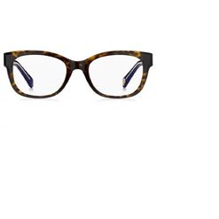 Armação de Óculos de Grau Tommy Hilfiger, modelo TH 1864, cor 086, tamanho 51