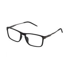 Armação de Óculos de Grau Fila, modelo VF9353, cor U28Y, tamanho 55