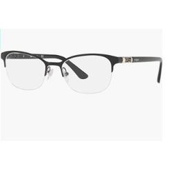 Armação de Óculos de Grau Vogue, modelo VO4067, cor 352, tamanho 53