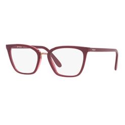 Armação de Óculos de Grau Vogue, modelo VO5260L, cor 2555, tamanho 53