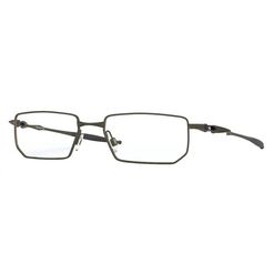 Armação de Óculos de Grau Oakley, modelo OX3246, cor 324602, tamanho 53
