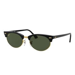 Óculos de sol Ray Ban, modelo RB3946, cor 130331, tamanho 52