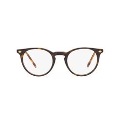 Armação de Óculos de Grau Vogue, modelo 0VO5434, cor W656, tamanho 49