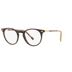 Armação de Óculos de Grau Vogue, modelo 0VO5434, cor W656, tamanho 49