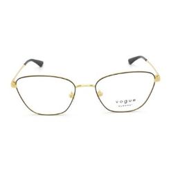 Armação de Óculos de Grau Vogue, modelo VO4163, cor 280, tamanho 53