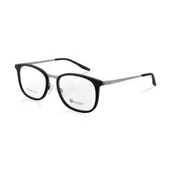 Armação de Óculos de Grau Bulget, modelo BG7097IM, cor A01