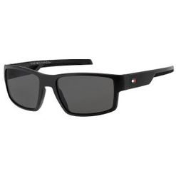 Óculos de sol Tommy Hilfiger, modelo TH 1806/S, cor 003, tamanho 58
