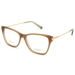 Armação de Óculos de Grau Ana Hickmann, modelo AH6428N, cor G01