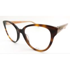 Armação de Óculos de Grau Tommy Hilfiger, modelo TH 1842, cor 05L, tamanho 51