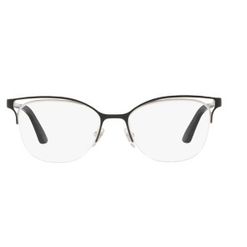 Armação de Óculos de Grau Vogue, modelo VO4087L, cor 352, tamanho 53