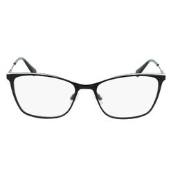 Armação de Óculos de Grau Calvin Klein Jeans, modelo CKJ21208, cor 073, tamanho 51
