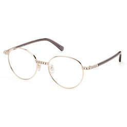 Armação de Óculos de Grau Swarovski, modelo SK5424-H, cor 032, tamanho 51