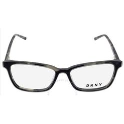 Armação de Óculos de Grau Dkny, modelo DK5024, cor 015, tamanho 53