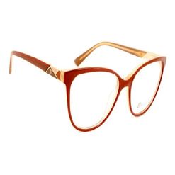 Armação de Óculos de Grau Bulget, modelo BG6397N, cor H01