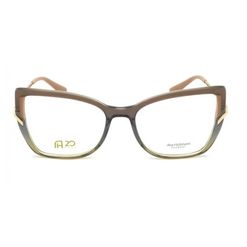 Armação de Óculos de Grau Ana Hickmann, modelo AH60037, cor G01