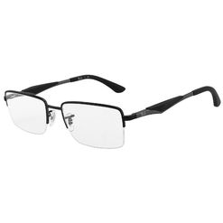 Armação de Óculos de Grau Ray Ban, modelo RX6285, cor 2503, tamanho 53