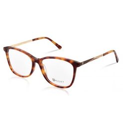 Armação de Óculos de Grau Bulget, modelo BG6372N, cor G21