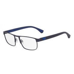 Armação de Óculos de Grau Emporio Armani, modelo EA1086, cor 3267, tamanho 55