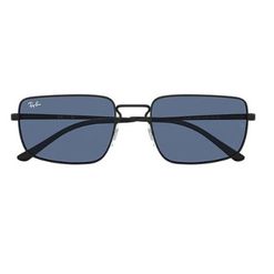 Óculos de sol Ray Ban, modelo RB3669, cor 901480, tamanho 55