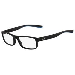 Armação de Óculos de Grau Nike, modelo 7090, cor 018, tamanho 53
