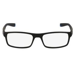 Armação de Óculos de Grau Nike, modelo 7090, cor 018, tamanho 53