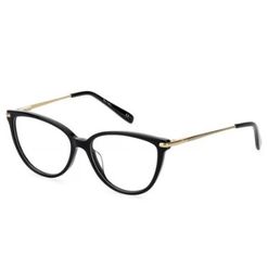 Armação de Óculos de Grau Pierre Cardin, modelo P.C. 8483, cor 807, tamanho 53