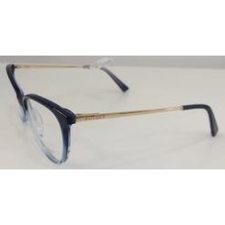 Armação de Óculos de Grau Bulget, modelo BG6364N, cor D01