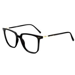 Armação de Óculos de Grau Atitude, modelo AT7128, cor A01