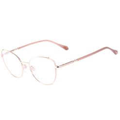 Armação de Óculos de Grau Ana Hickmann, modelo AH10008, cor 08A