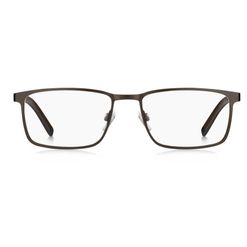 Armação de Óculos de Grau Tommy Hilfiger, modelo TH 1918, cor 4IN, tamanho 56