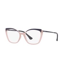 Armação de Óculos de Grau Vogue, modelo VO5265L, cor 2713, tamanho 53
