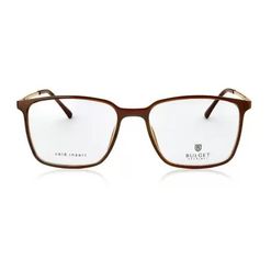 Armação de Óculos de Grau Bulget, modelo BG7073I, cor H01