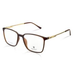 Armação de Óculos de Grau Bulget, modelo BG7073I, cor H01
