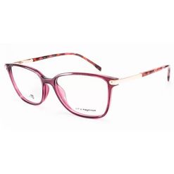 Armação de Óculos de Grau Bulget, modelo BG4062N, cor C01