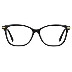 Armação de Óculos de Grau Pierre Cardin, modelo P.C. 8480, cor 807, tamanho 55