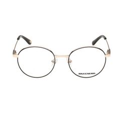 Armação de Óculos de Grau Skechers, modelo SE2172, cor 032, tamanho 50