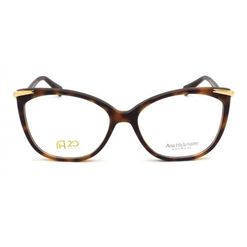 Armação de Óculos de Grau Ana Hickmann, modelo AH60039, cor G02