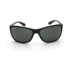 Óculos de sol Ray Ban, modelo RB4331L, cor 601/71, tamanho 61