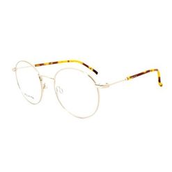 Armação de Óculos de Grau Atitude, modelo AT2085, cor 04A