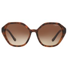 Óculos de sol Vogue, modelo VO5341SL, cor W65613, tamanho 57