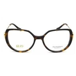 Armação de Óculos de Grau Ana Hickmann, modelo AH60046, cor G02