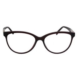 Armação de Óculos de Grau Bulget, modelo BG6331I, cor T03