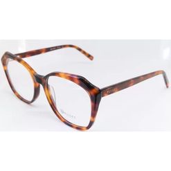 Armação de Óculos de Grau Bulget, modelo BG7114, cor G21